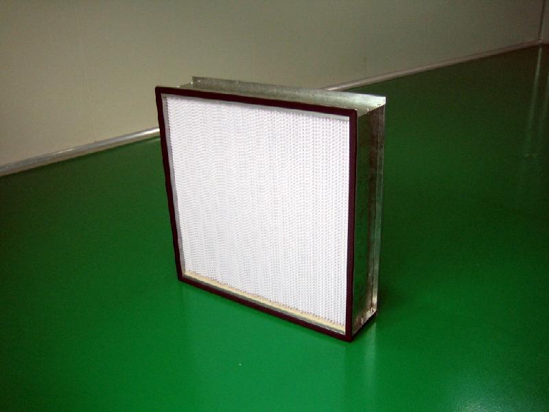 高效過濾器 高效過濾器