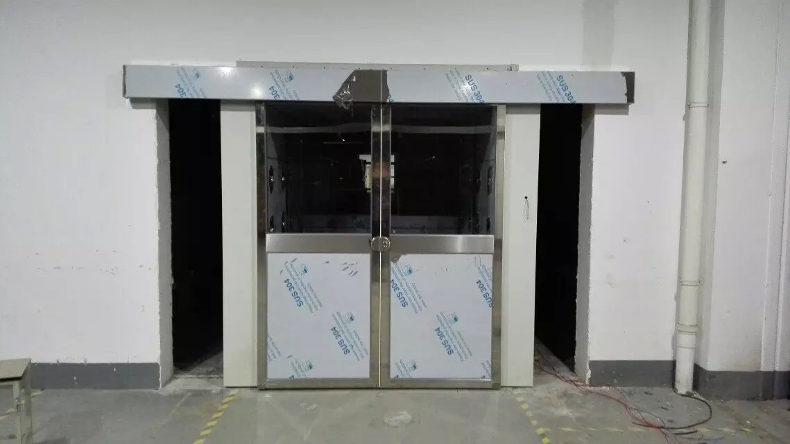 自動(dòng)門貨淋室和其它貨淋室有什么不同的特點(diǎn)