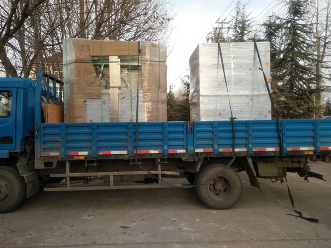 風(fēng)淋室的選擇標準