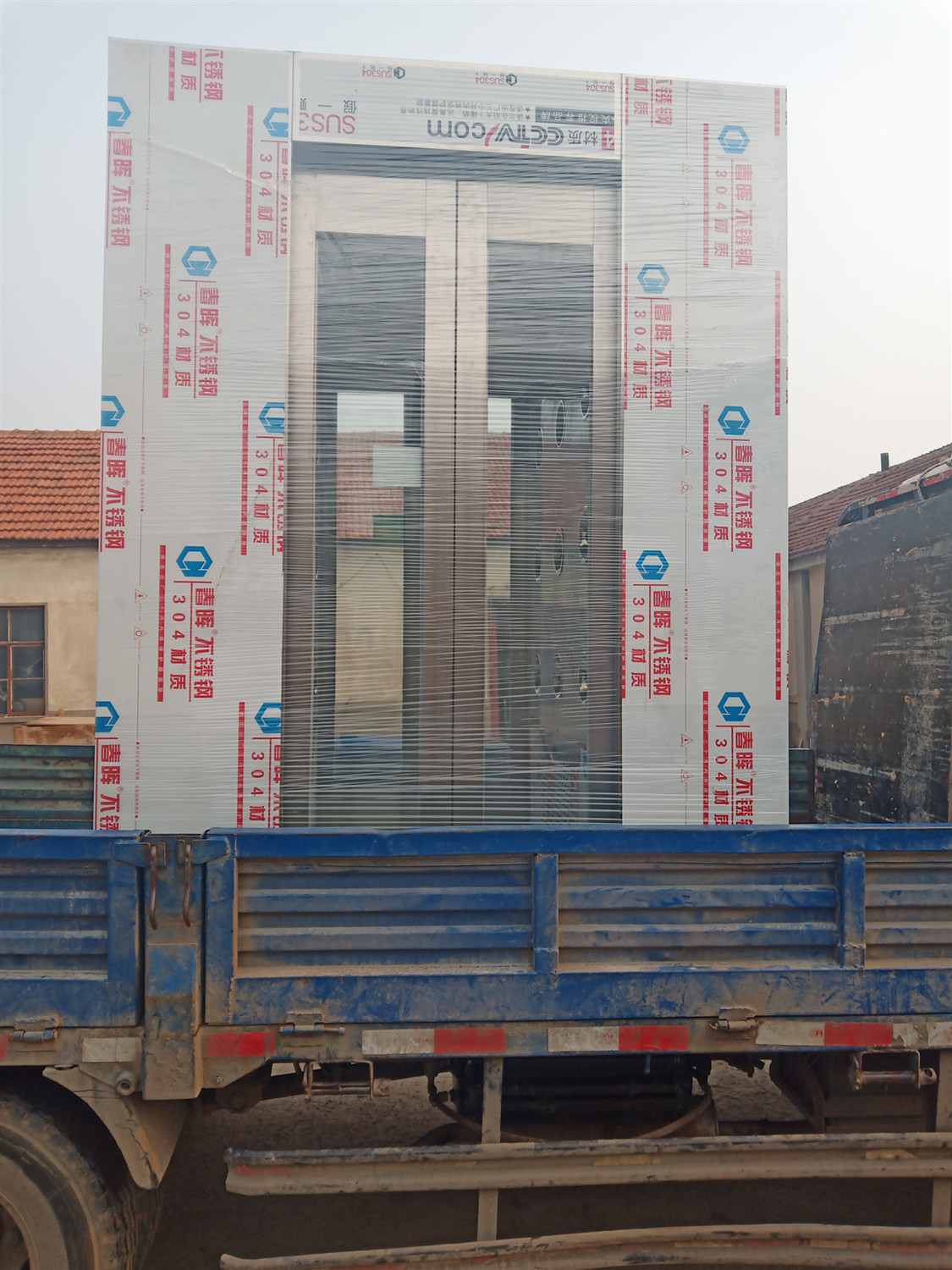 【宣城風淋室】選購雙人風淋室主要看哪些方面呢？