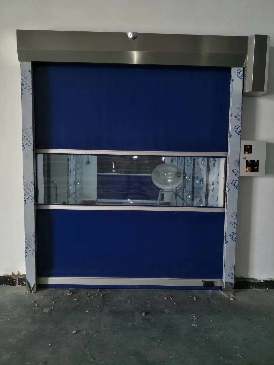 【西安風(fēng)淋室價(jià)格】奶粉、乳制品/保健品車間風(fēng)淋室及空氣凈化系統(tǒng)要求說明