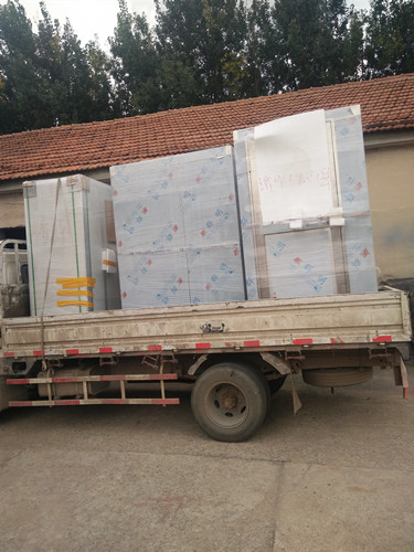 風(fēng)淋室（風(fēng)淋通道）的作用都有哪些？