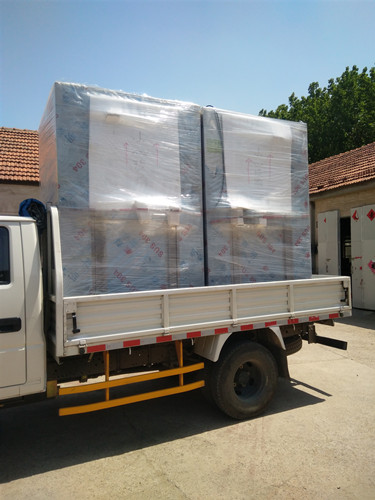 無塵車間中安裝風(fēng)淋室的目的是什么？