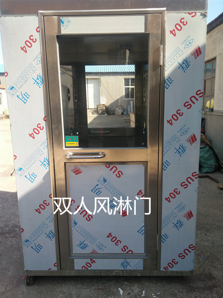 十萬級無塵車間的風(fēng)淋室特點(diǎn)有哪些